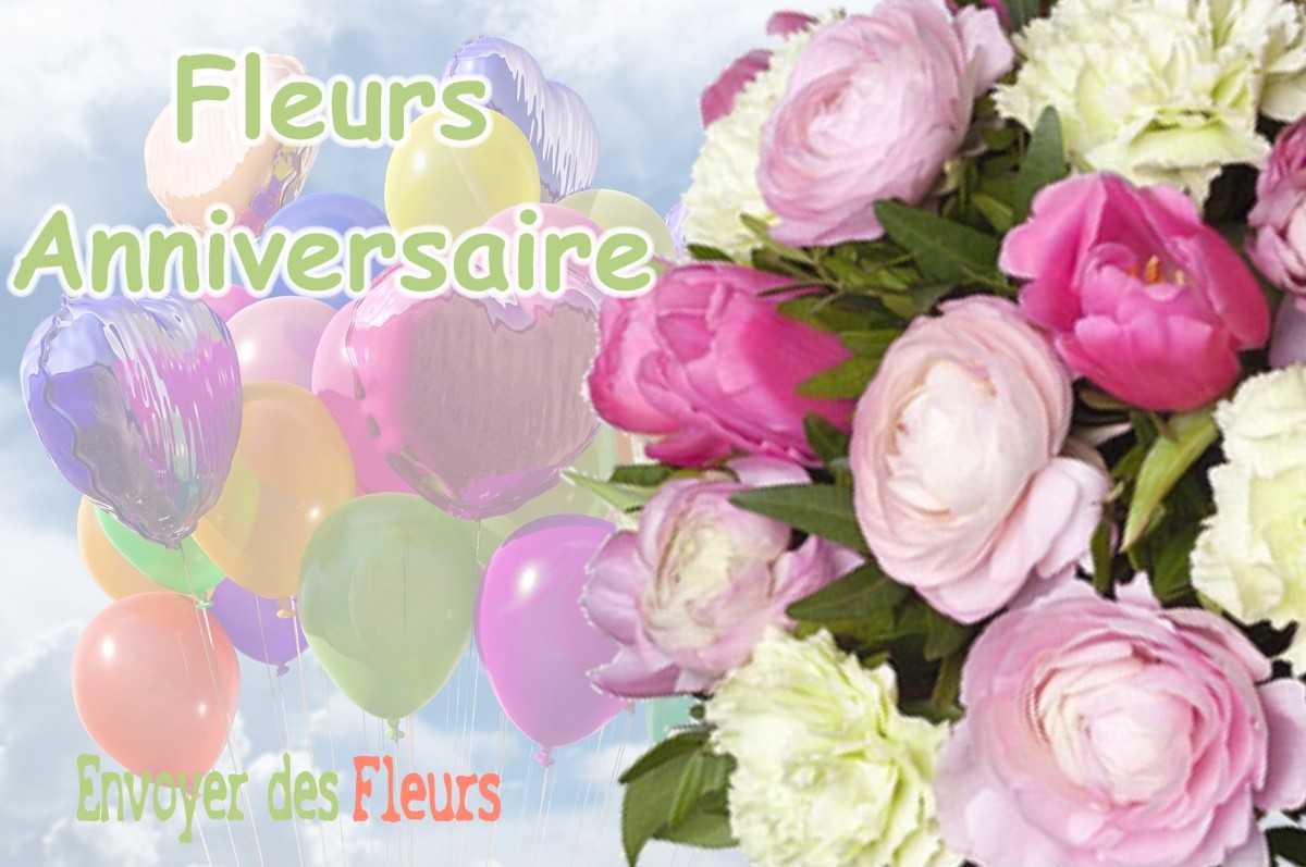 lIVRAISON FLEURS ANNIVERSAIRE à AUZIELLE