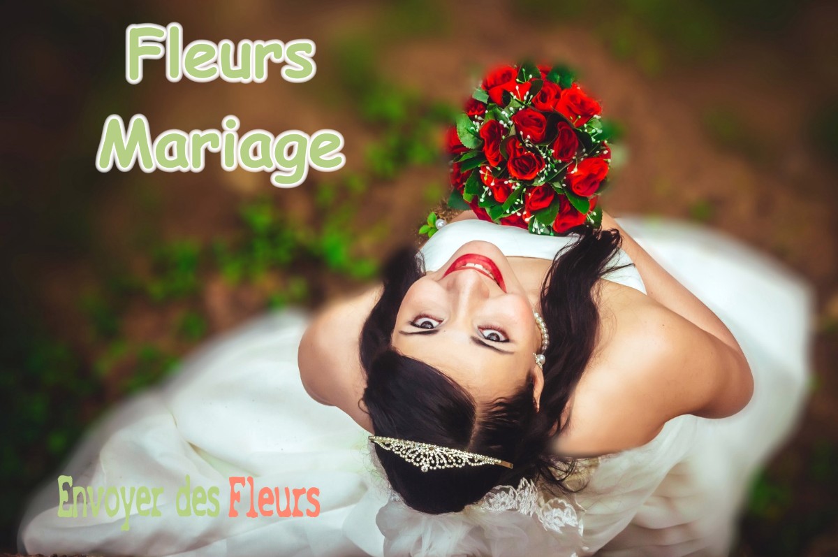 lIVRAISON FLEURS MARIAGE à AUZIELLE