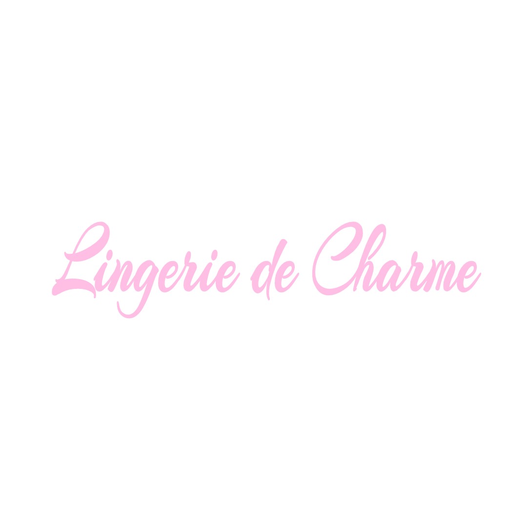 LINGERIE DE CHARME AUZIELLE